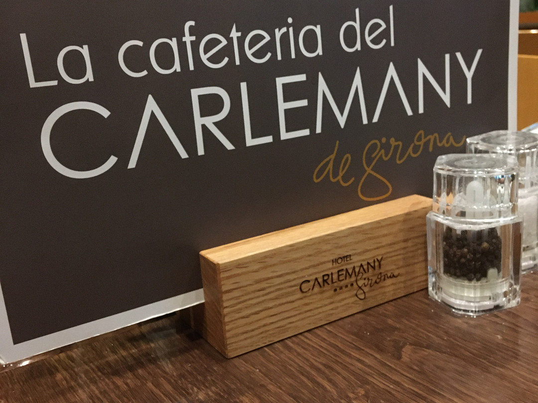Hotel Carlemany主图