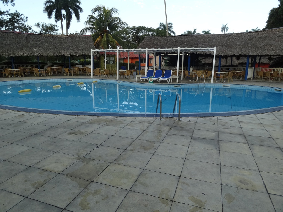 Hotel Horizontes La Granjita主图