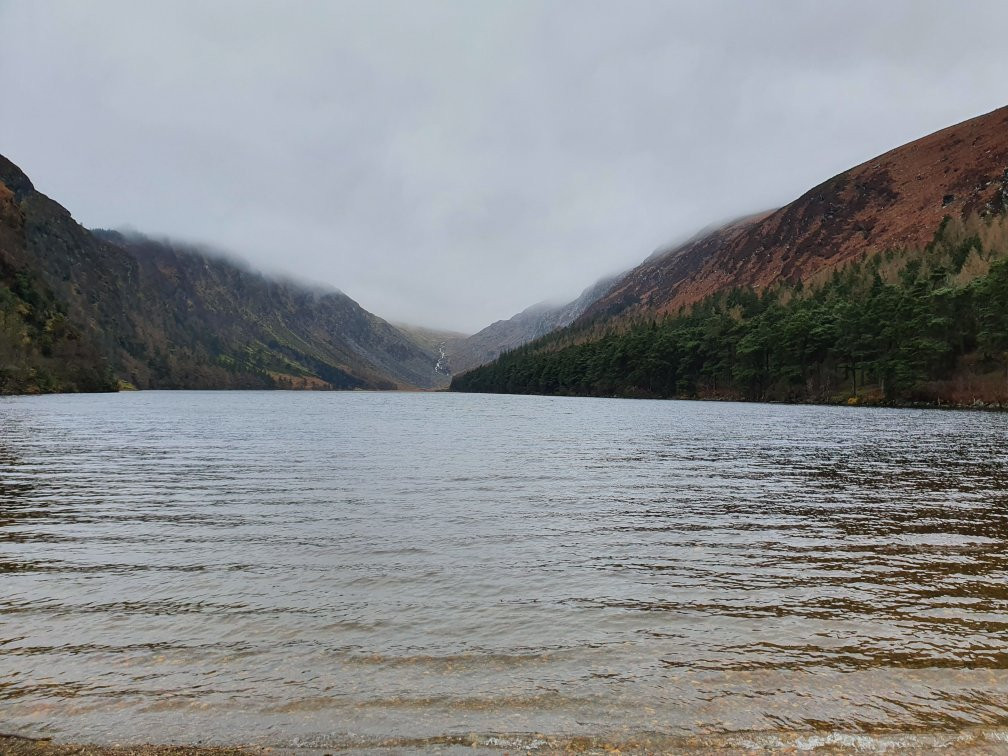 Gray Line Ireland景点图片