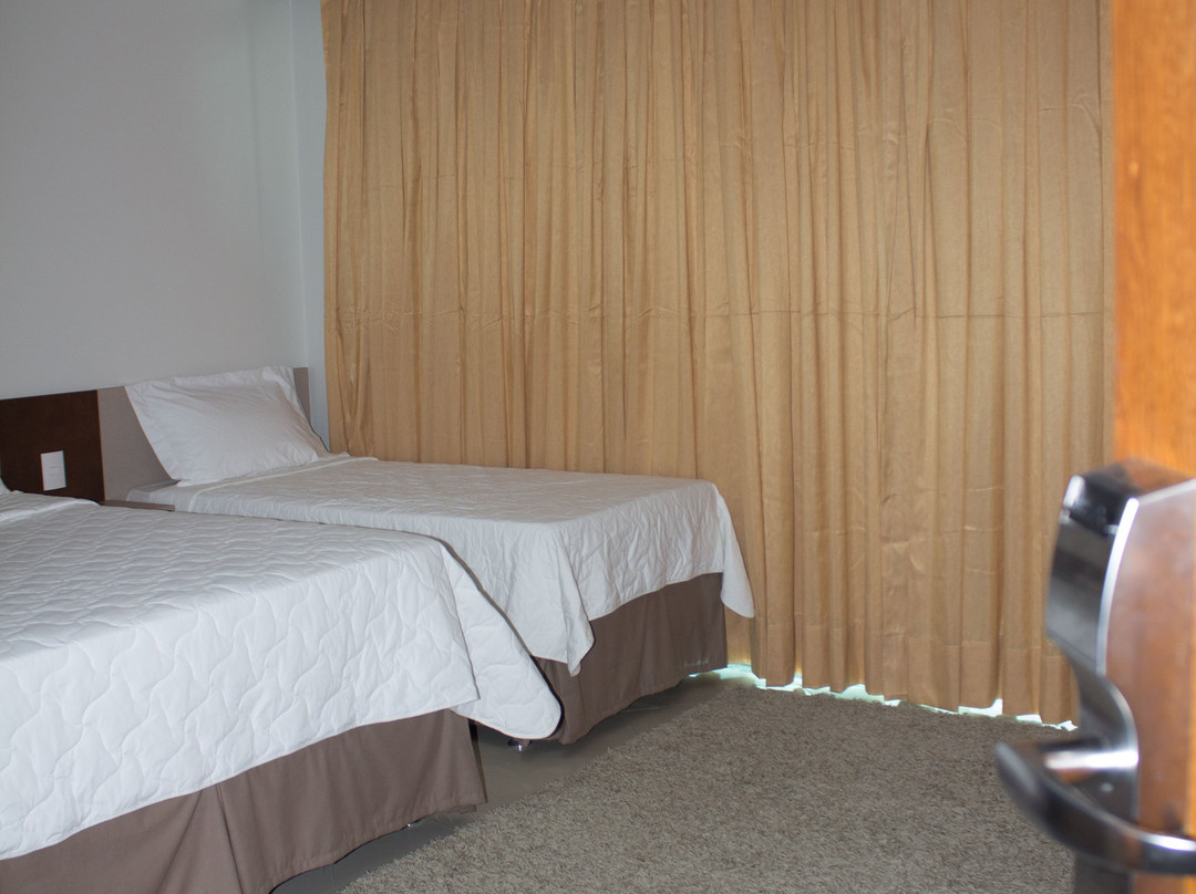 Hotel Paraiso Bom Jesus主图