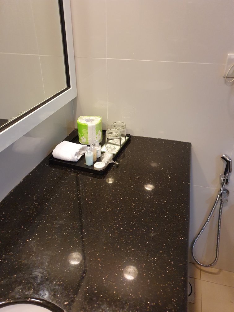 Kiulap Plaza Hotel-官方