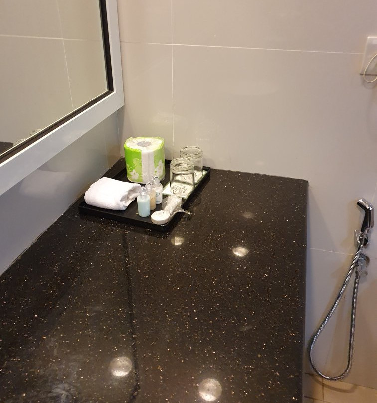 Kiulap Plaza Hotel主图