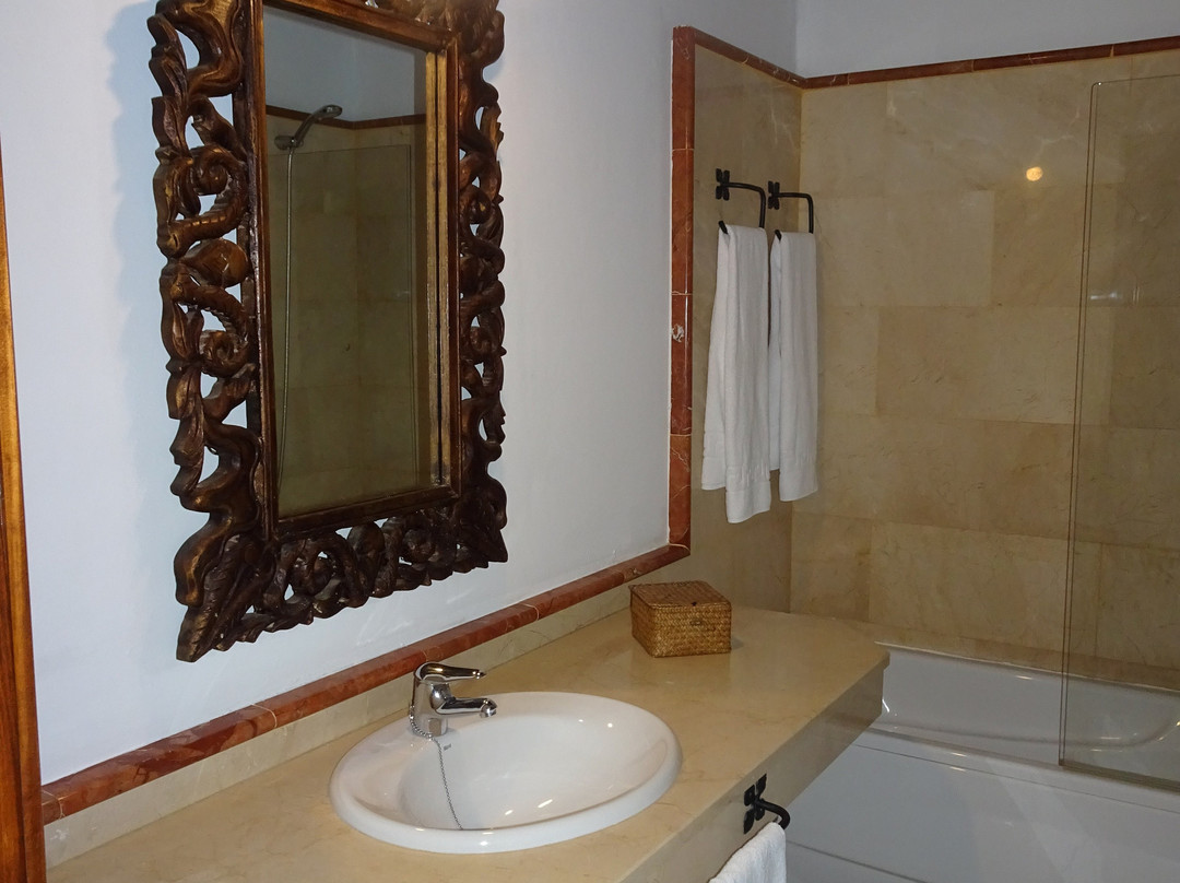 Hotel Boutique & Villas Oasis Casa Vieja主图