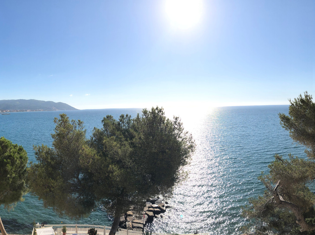 Hotel Arc en Ciel主图