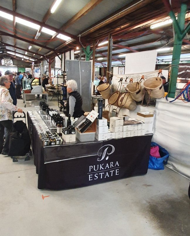 Newcastle City Farmers Market景点图片