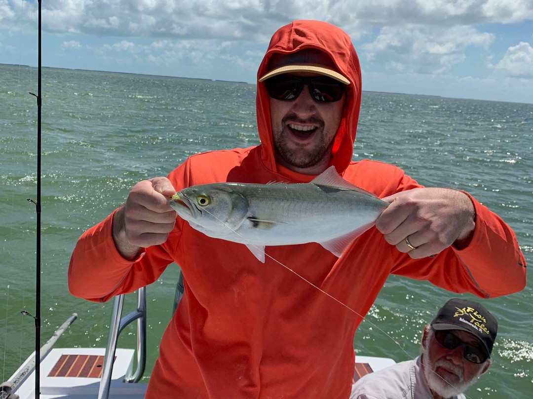 Ivory Keys Fishing Charter-伊斯拉摩拉达必去景点