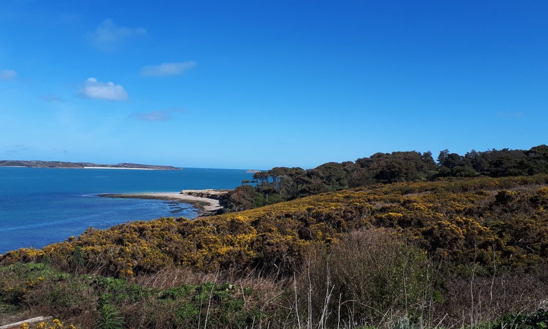Scilly Carts Ltd-St Mary's必去景点