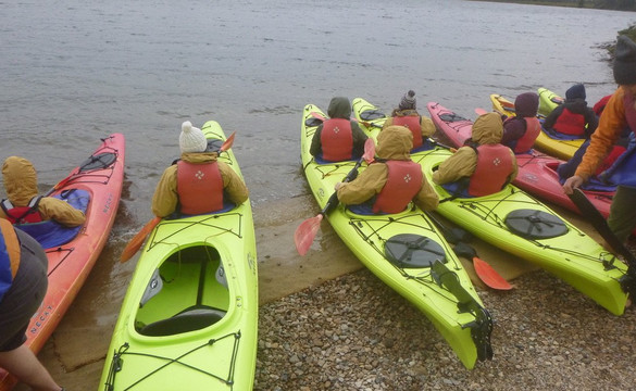 Packer Expeditions - Day Tours-史凯威必去景点