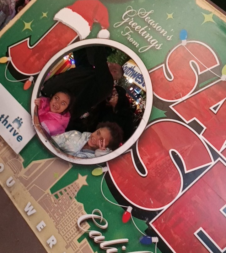 Plaza de Cesar Chavez Park-圣何塞必去景点