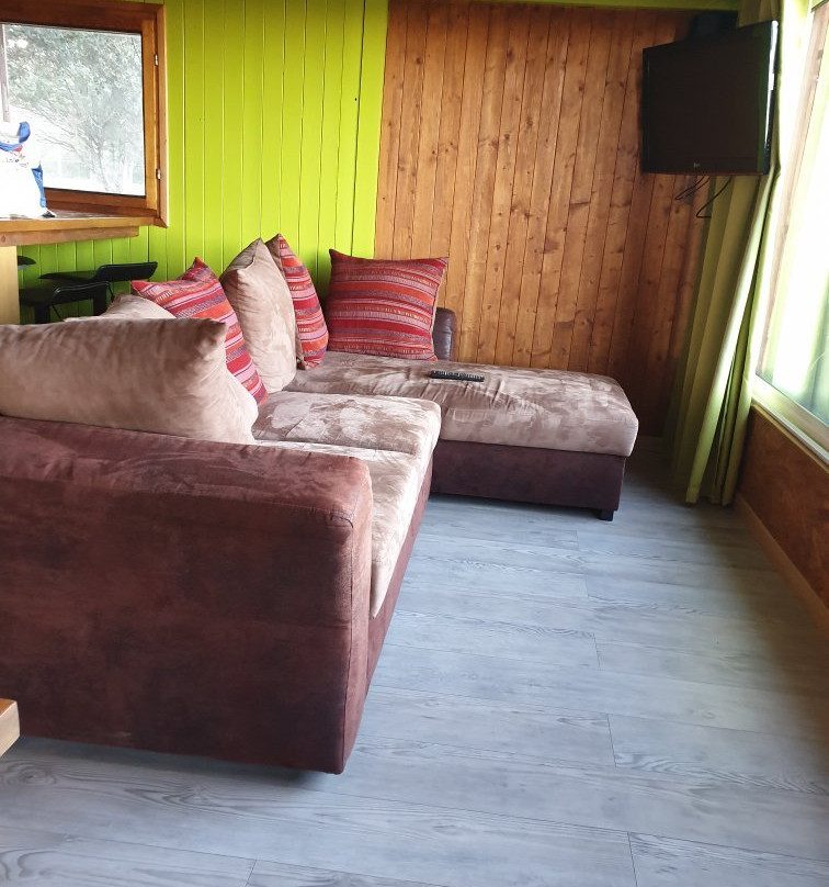 Les Chalets En Cevennes