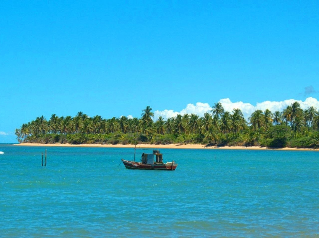 Boutique Travel Experts-Caraiva必去景点