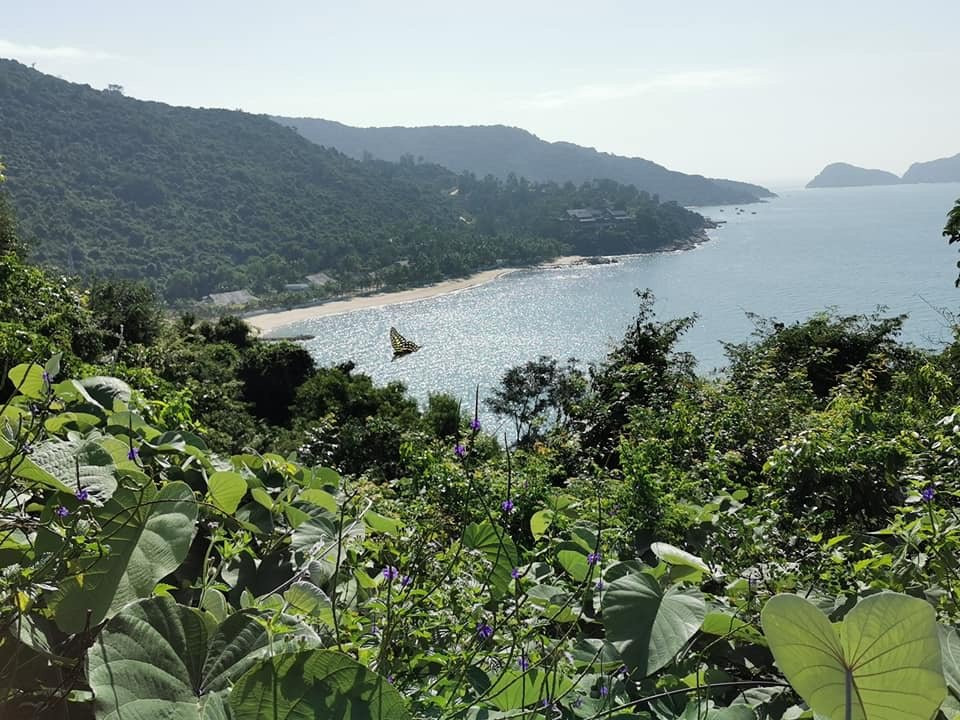 Ta Dung National Park-Dak Som必去景点