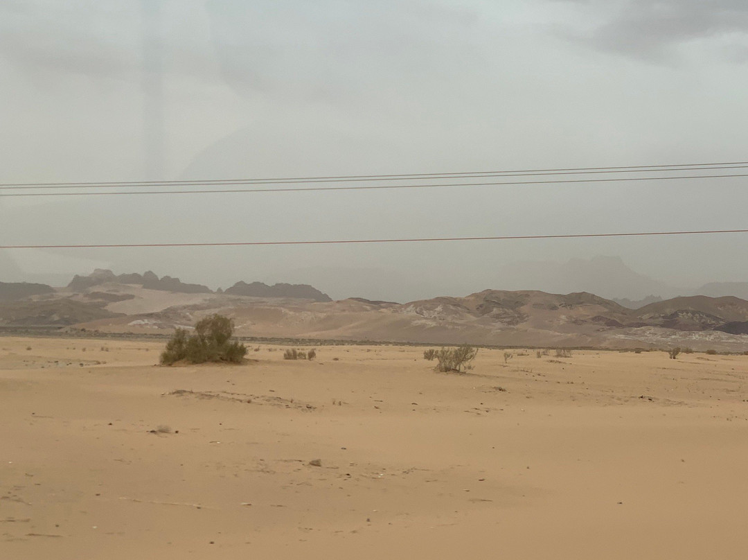 Wonders Travel and Tourism-亚喀巴必去景点