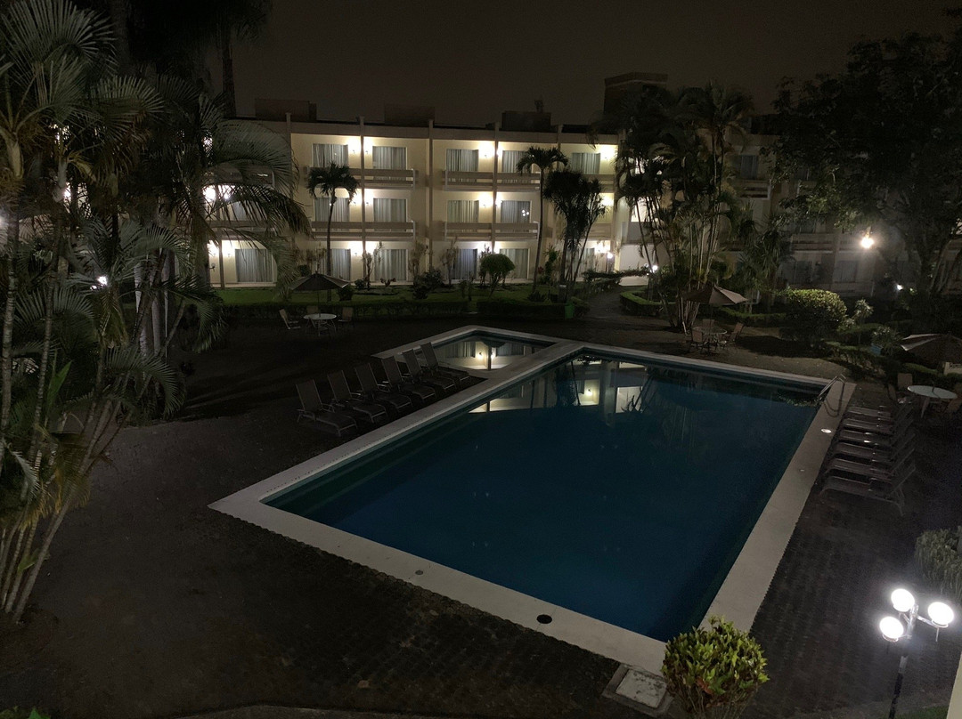 Hotel & Suites Villa Florida主图