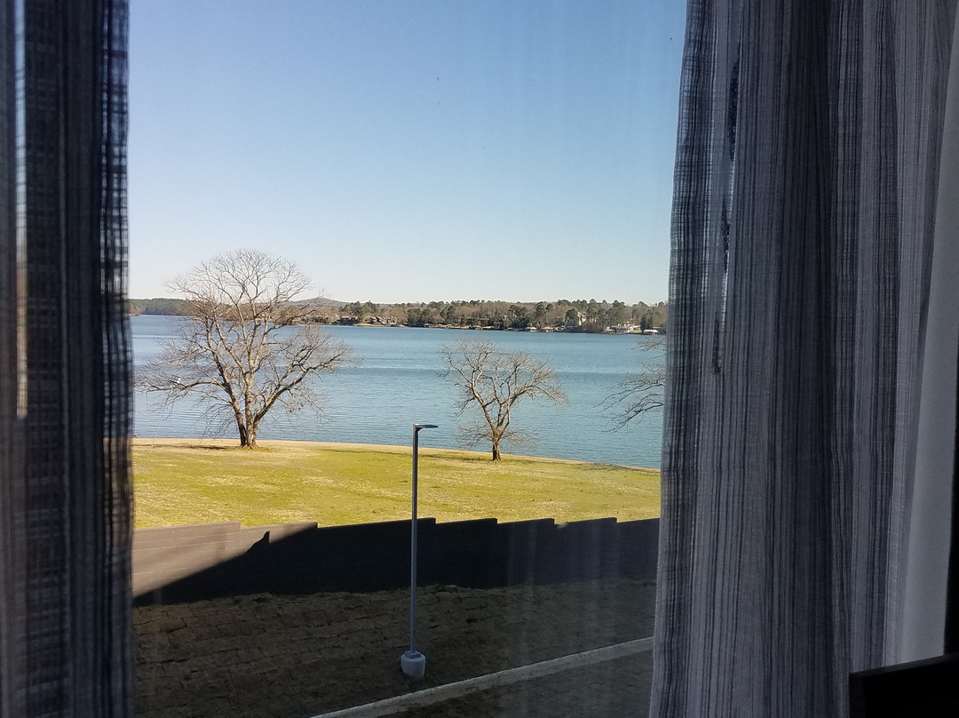 DoubleTree by Hilton Hot Springs主图