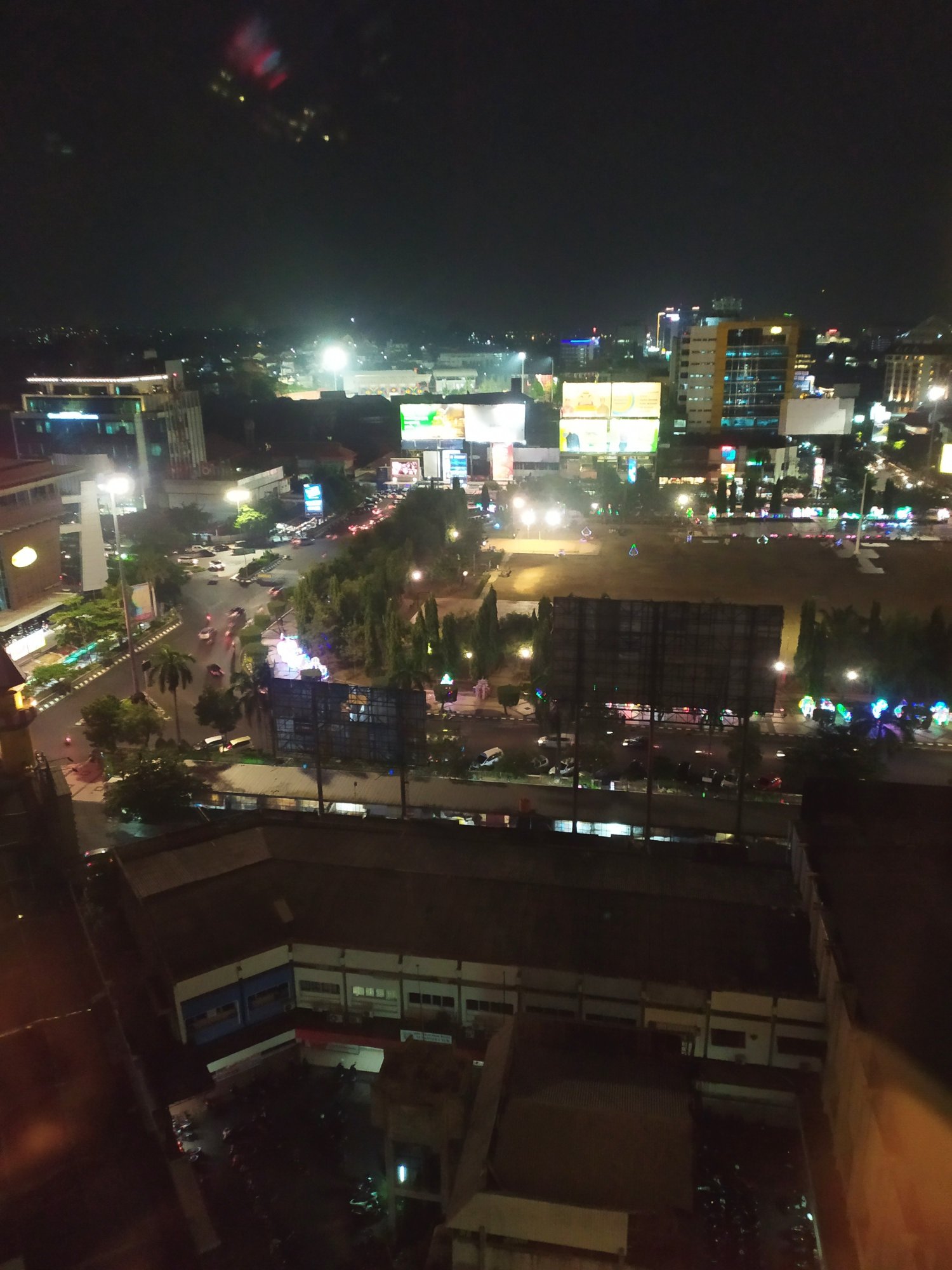 Louis Kienne Hotel Simpang Lima-酒店景观