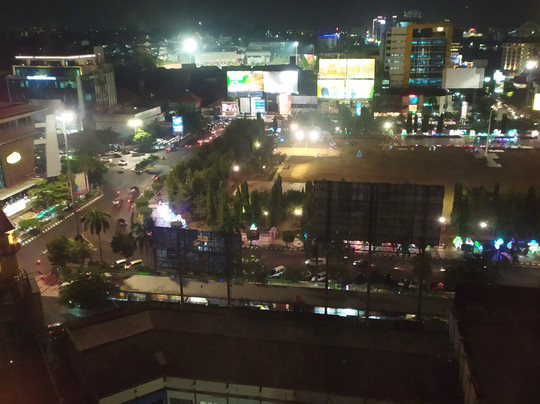 Louis Kienne Hotel Simpang Lima主图