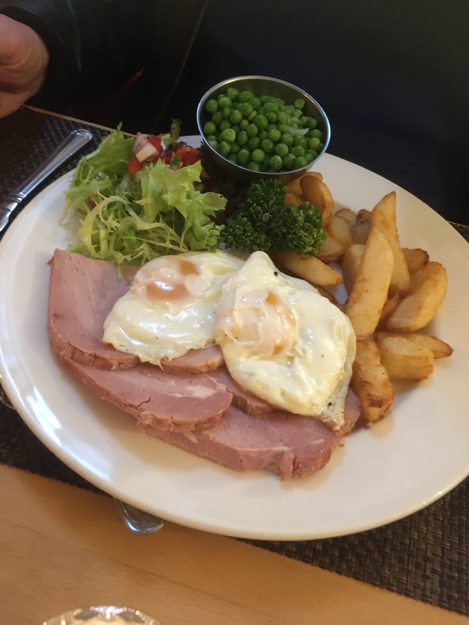 Bentley Brook Inn-餐饮