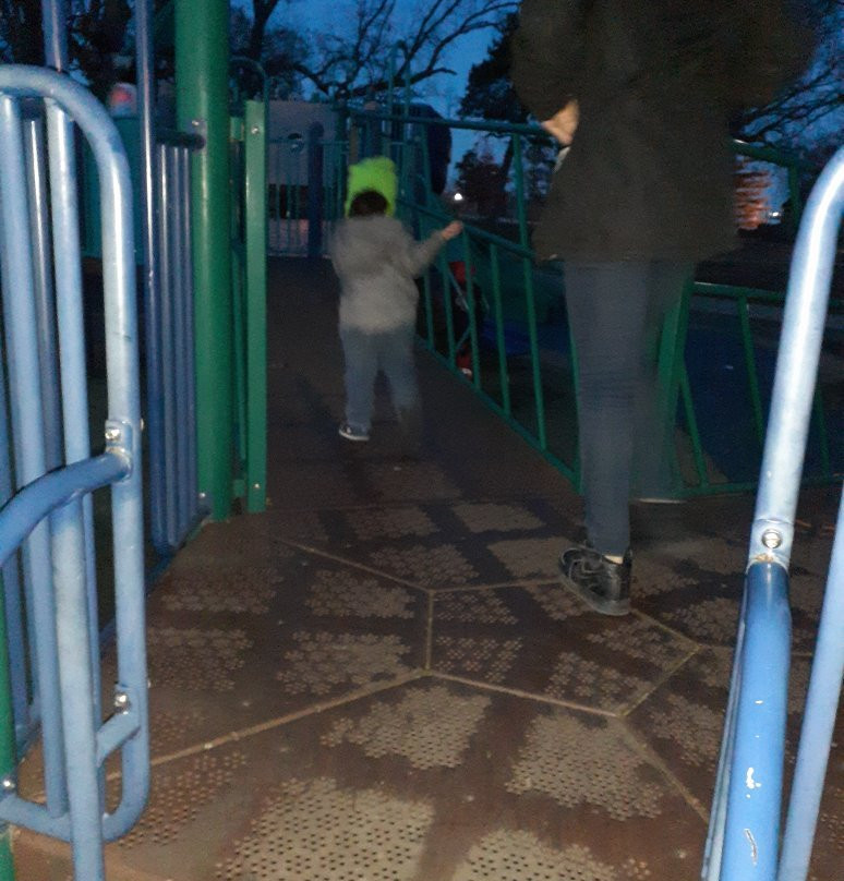 Walbridge Park-托莱多必去景点