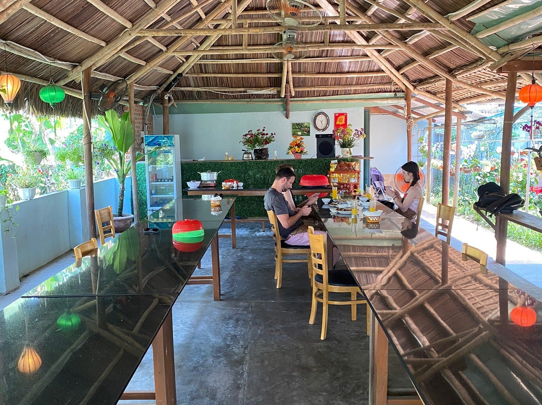 Mo's Village Cooking Adventure-会安必去景点