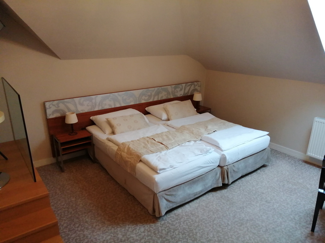 Hotel Aplaus主图