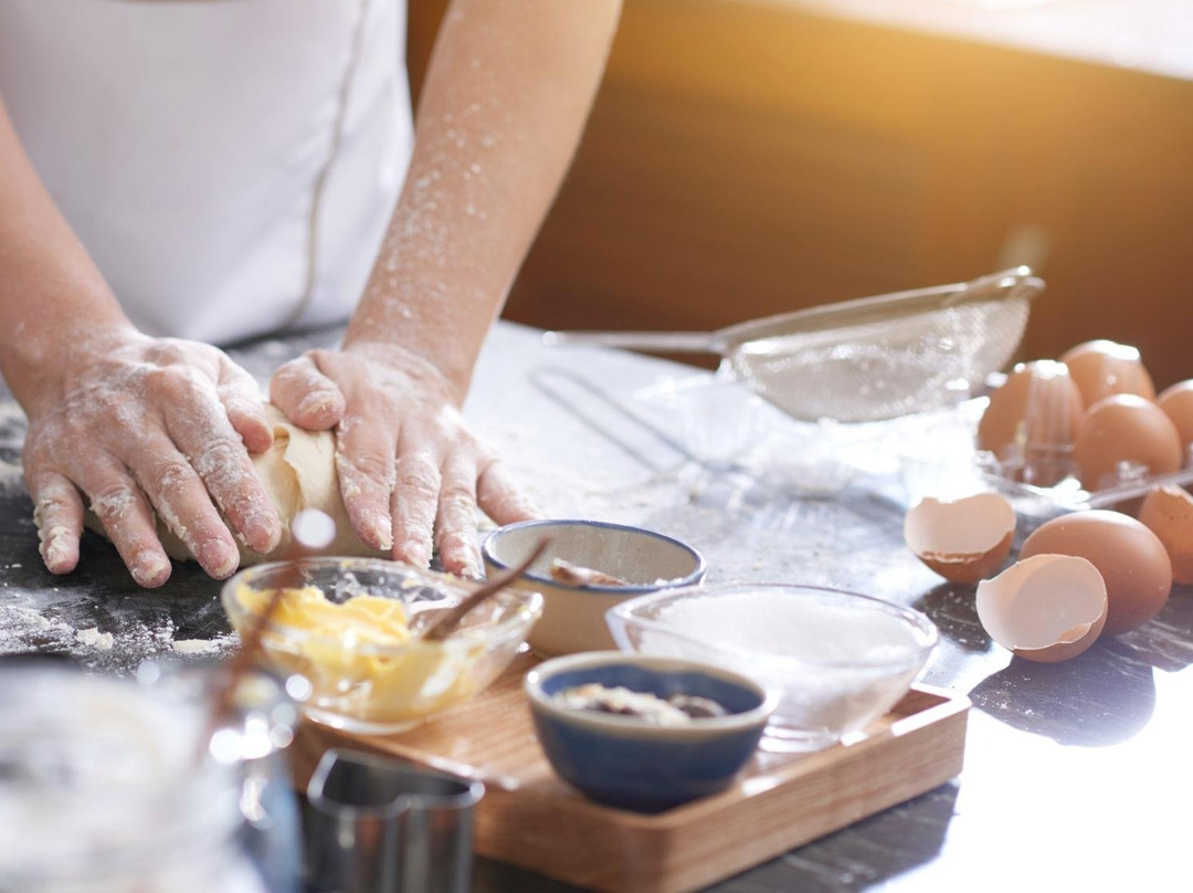 Traditional Cooking Classes景点图片