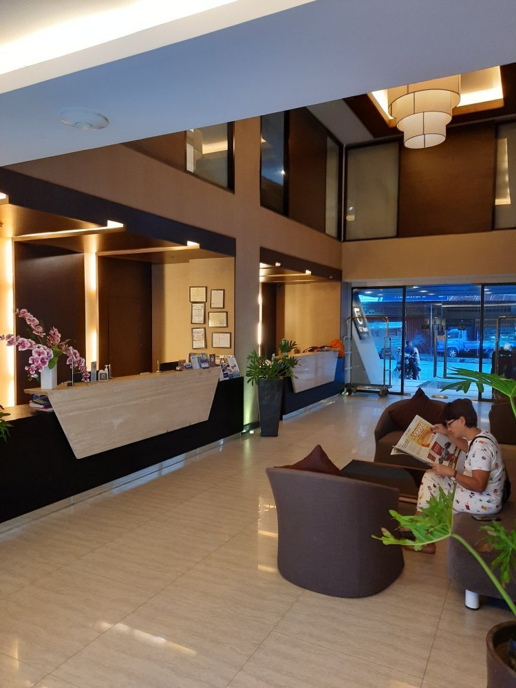 GT Hotel Iloilo-官方