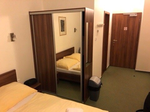 Hotel Klar主图