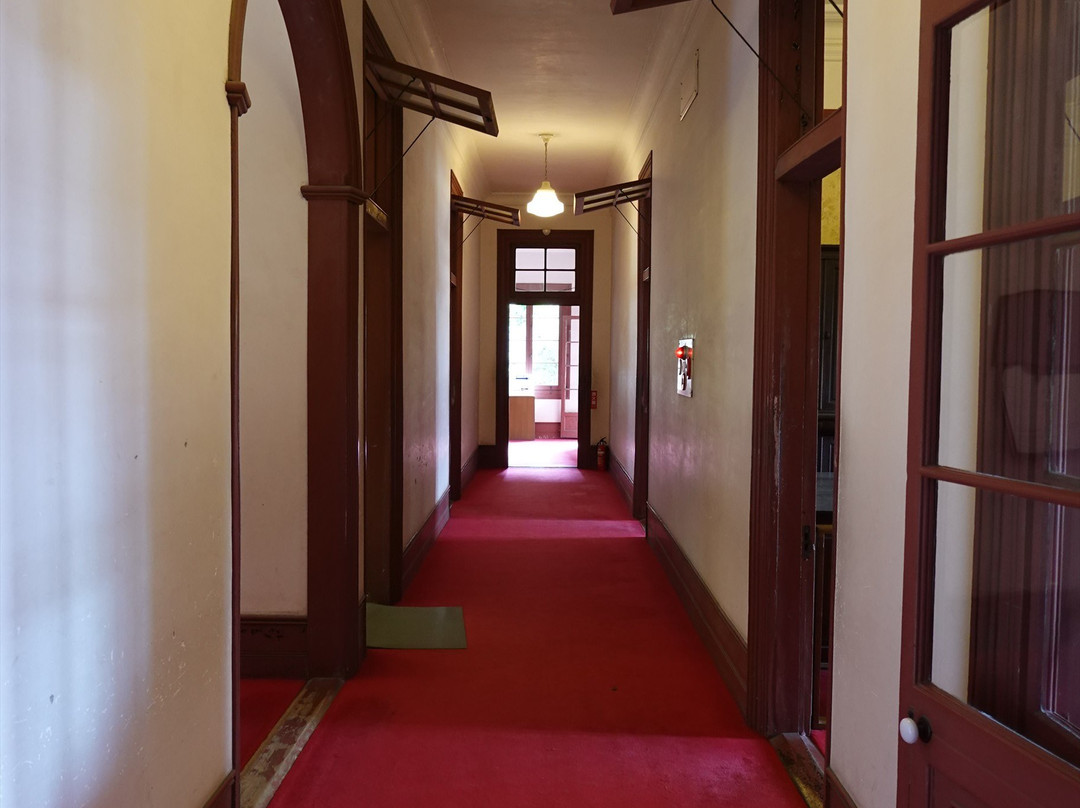 Former Alt House-长崎市必去景点