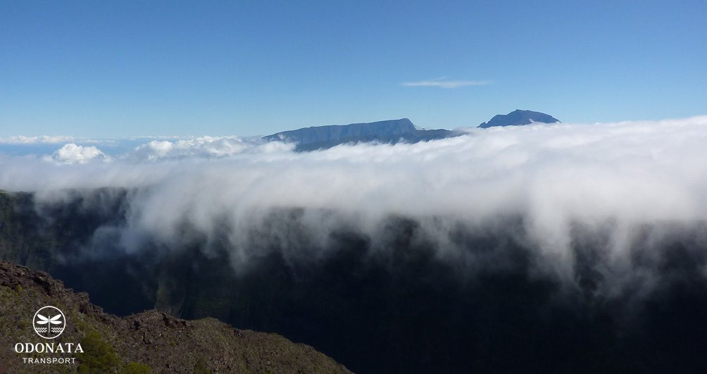 Piton des Neiges景点图片