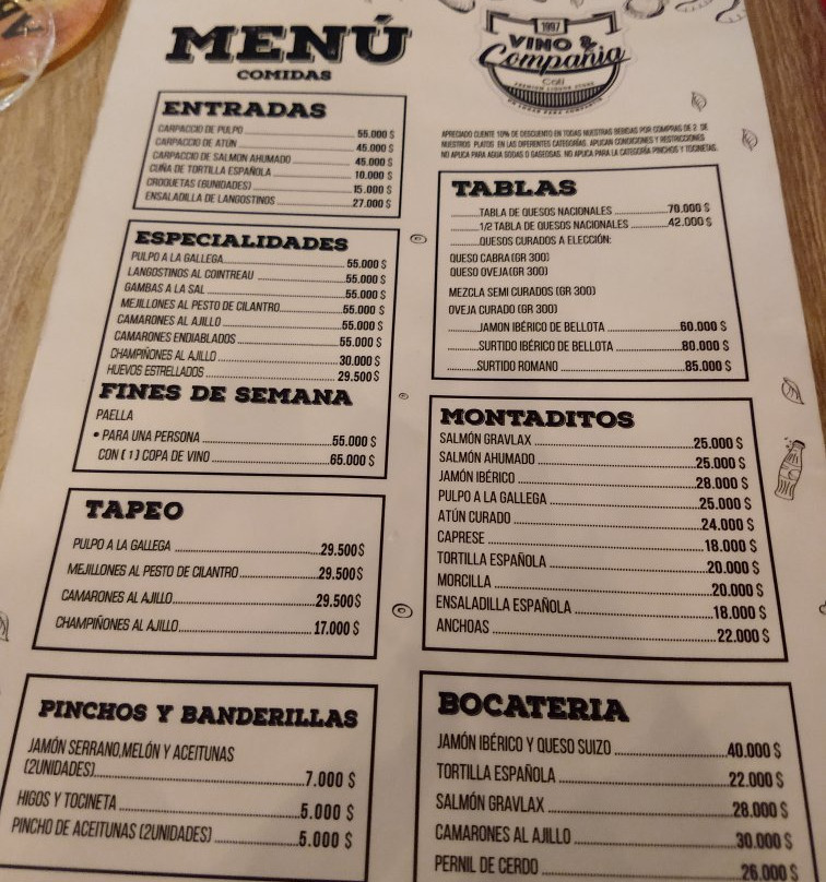 Puerto 125 Zona Comercial-Pance必去景点