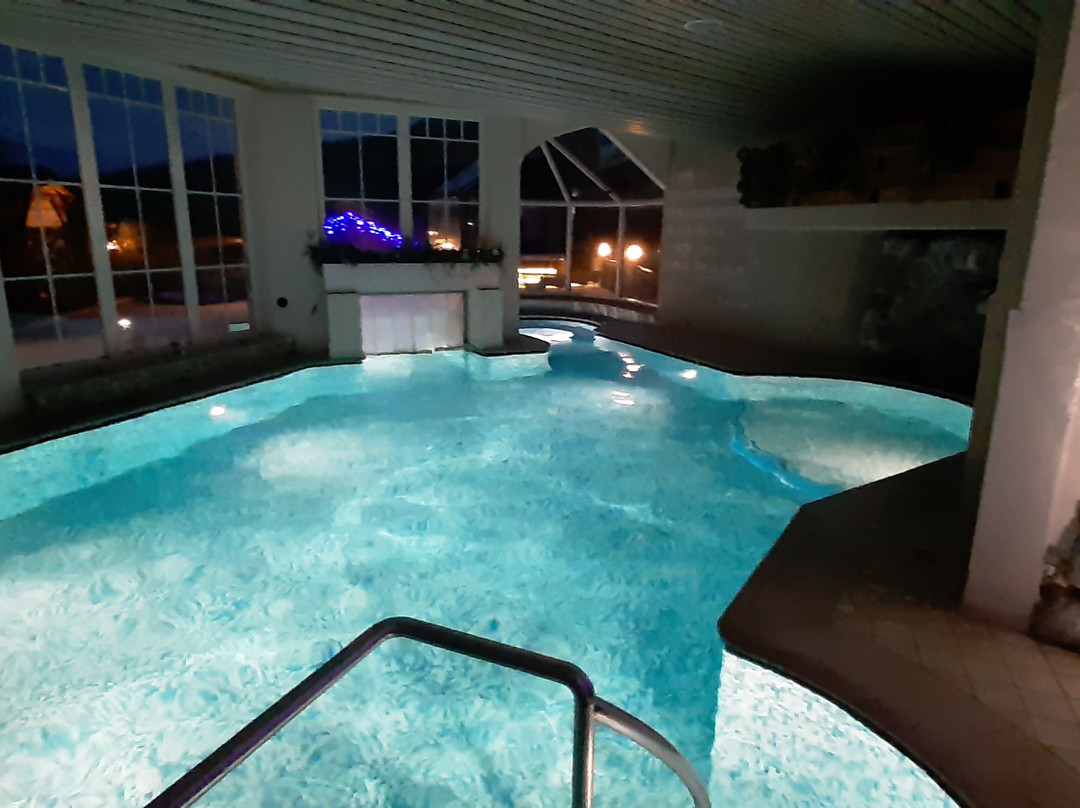 Albergo Cavallino Bianco主图