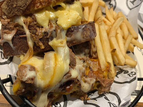 Up Your Alley-Schererville必去景点