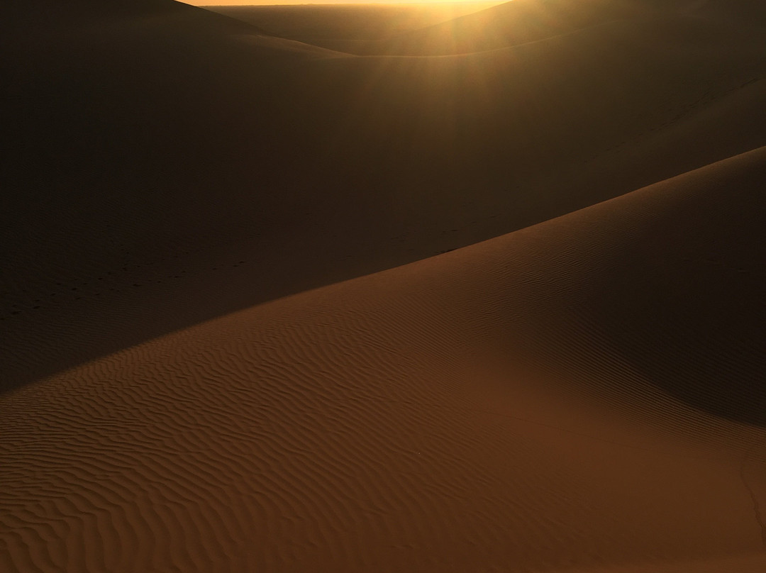 Frauen reisen nach Marokko-萨尔布吕肯必去景点