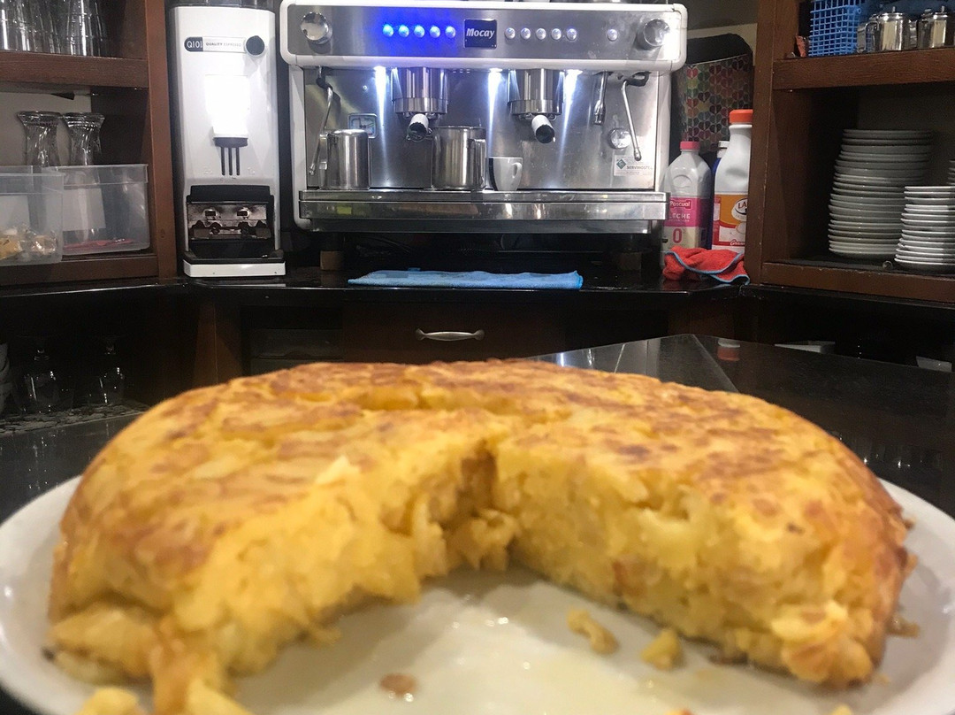 Paradinas de San Juan旅游攻略图片