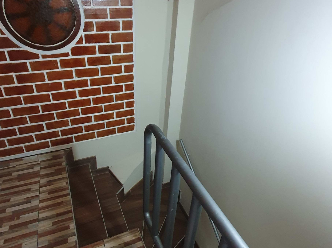 Lima Airport Tampu B&B主图