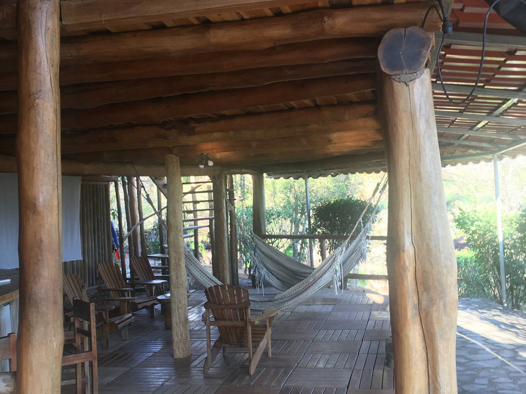 El Sabanero Eco lodge主图