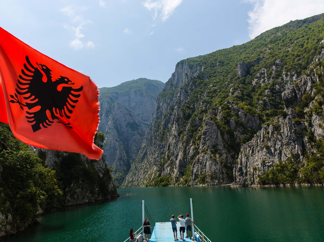 Choose Balkans