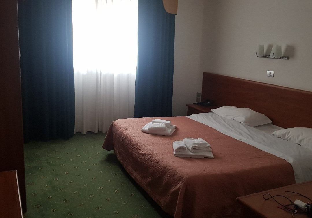Standard Hotel Udine主图
