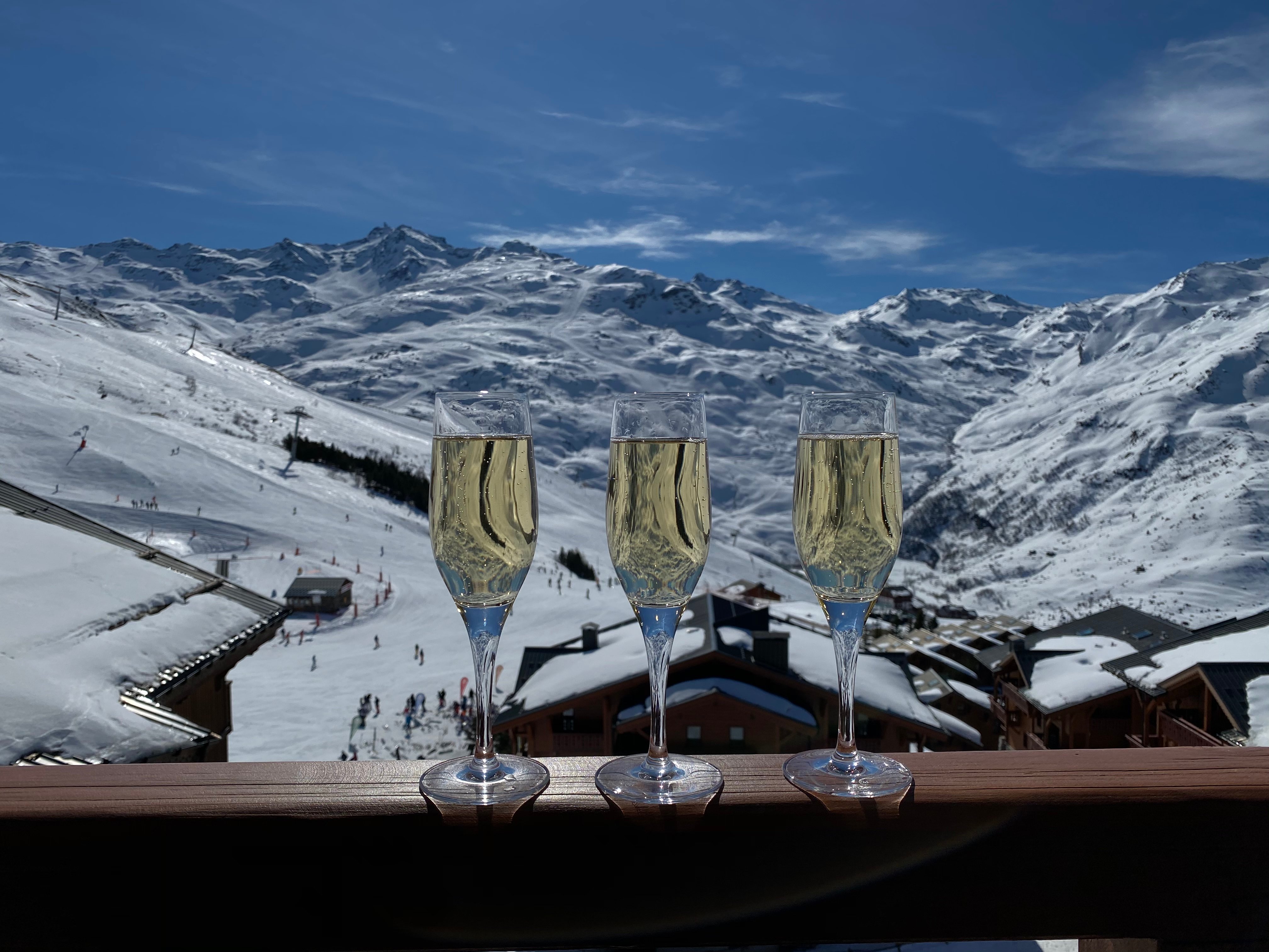 Kaya Chalet Hotel-酒店景观