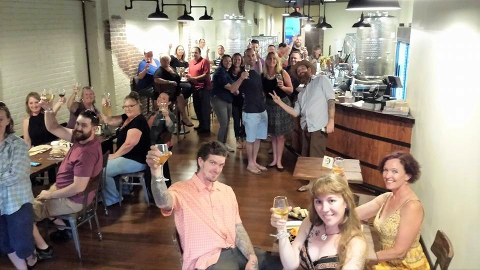 Tapped Apple Cidery & Winery-韦斯特利必去景点