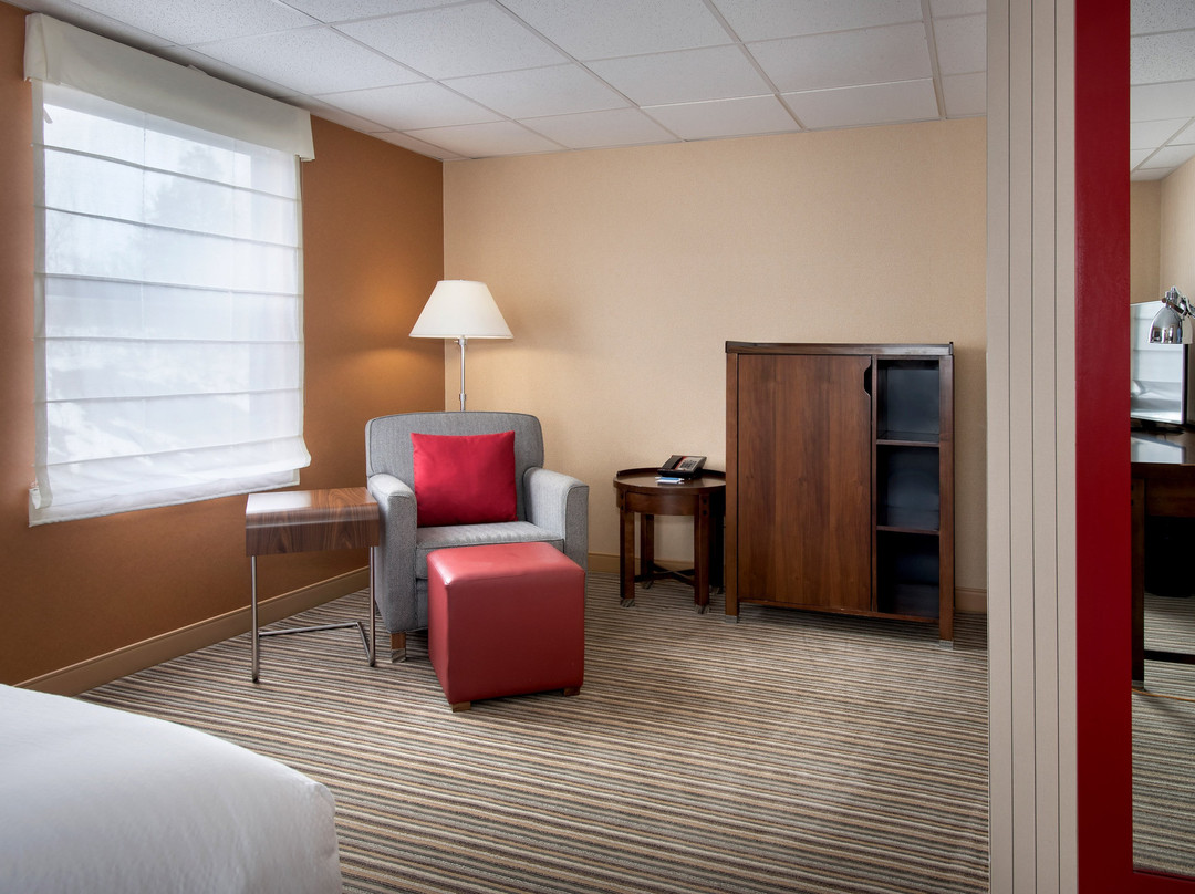 The Crossroads Hotel - Newburgh, Ascend Hotel Collection主图