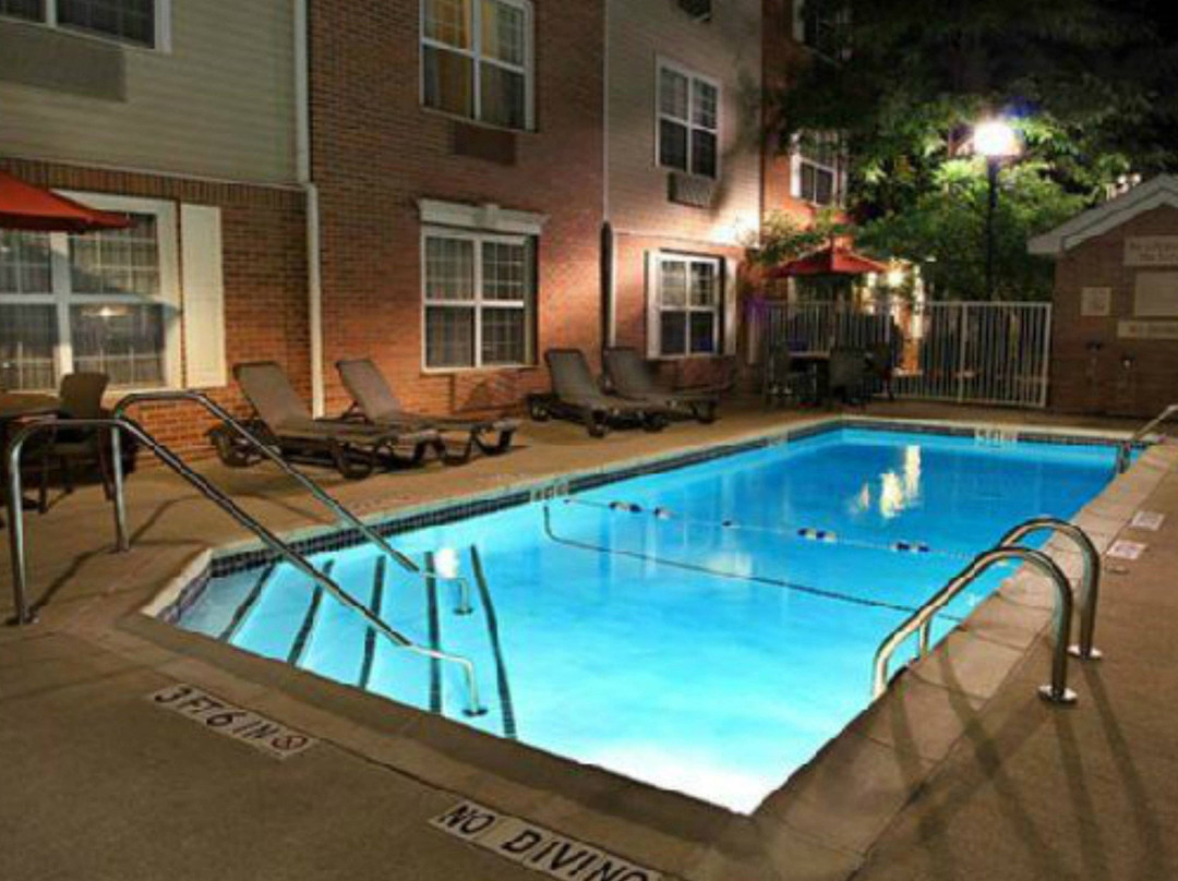 TownePlace Suites by Marriott Winchester主图