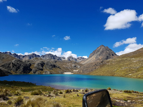 Green Soul Overland-利马必去景点