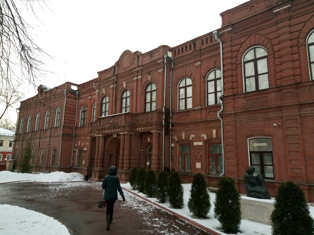 Local Museum of Arts景点图片