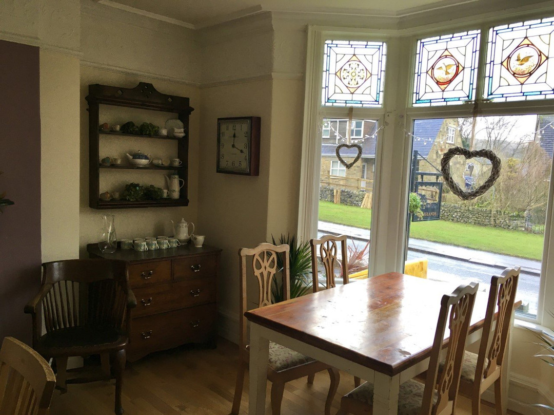 Craiglands Bed and Breakfast Book Directly for guaranteed best prices主图