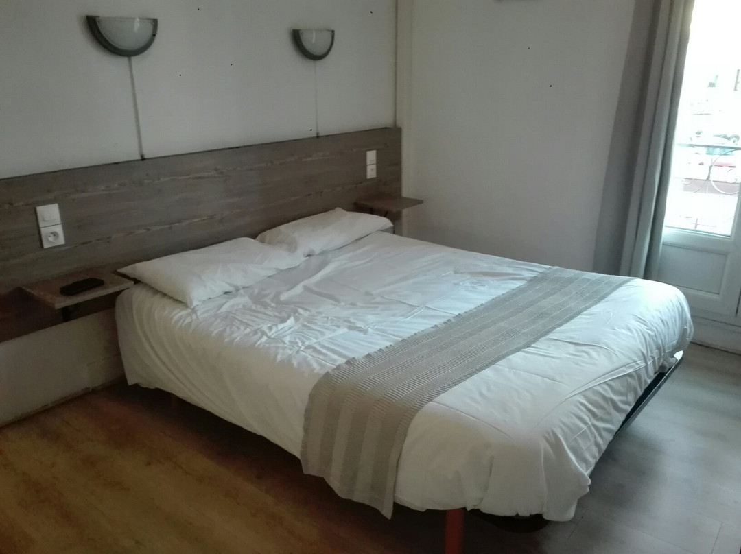 Hotel de la Poste主图