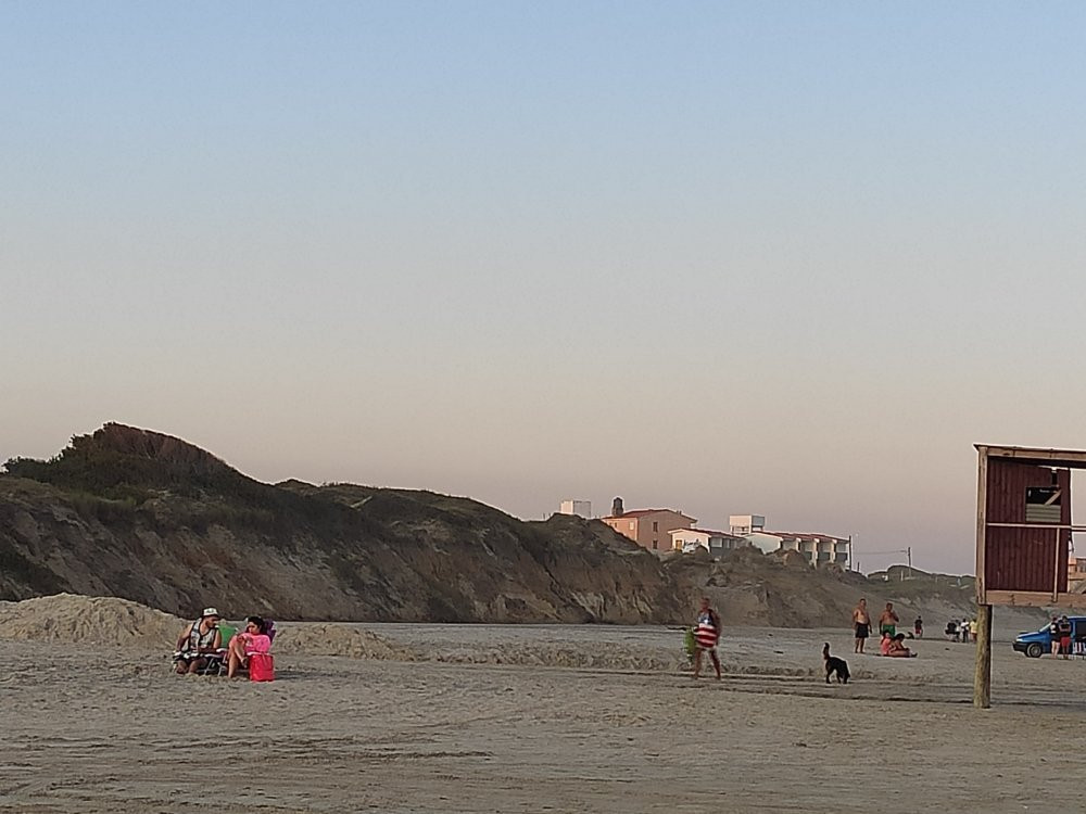 Barra Do Chui-Chui必去景点