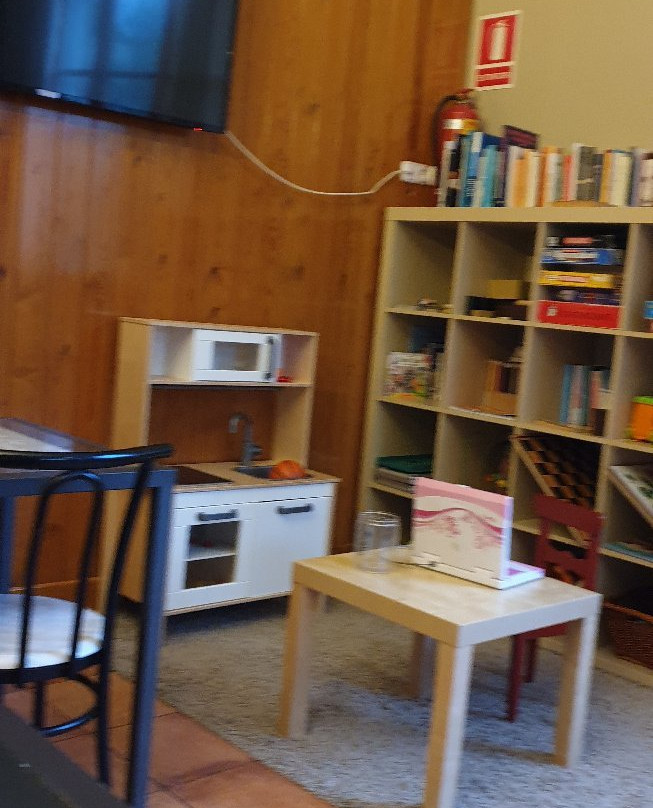 Hotel Rural Ca l'Andreu主图