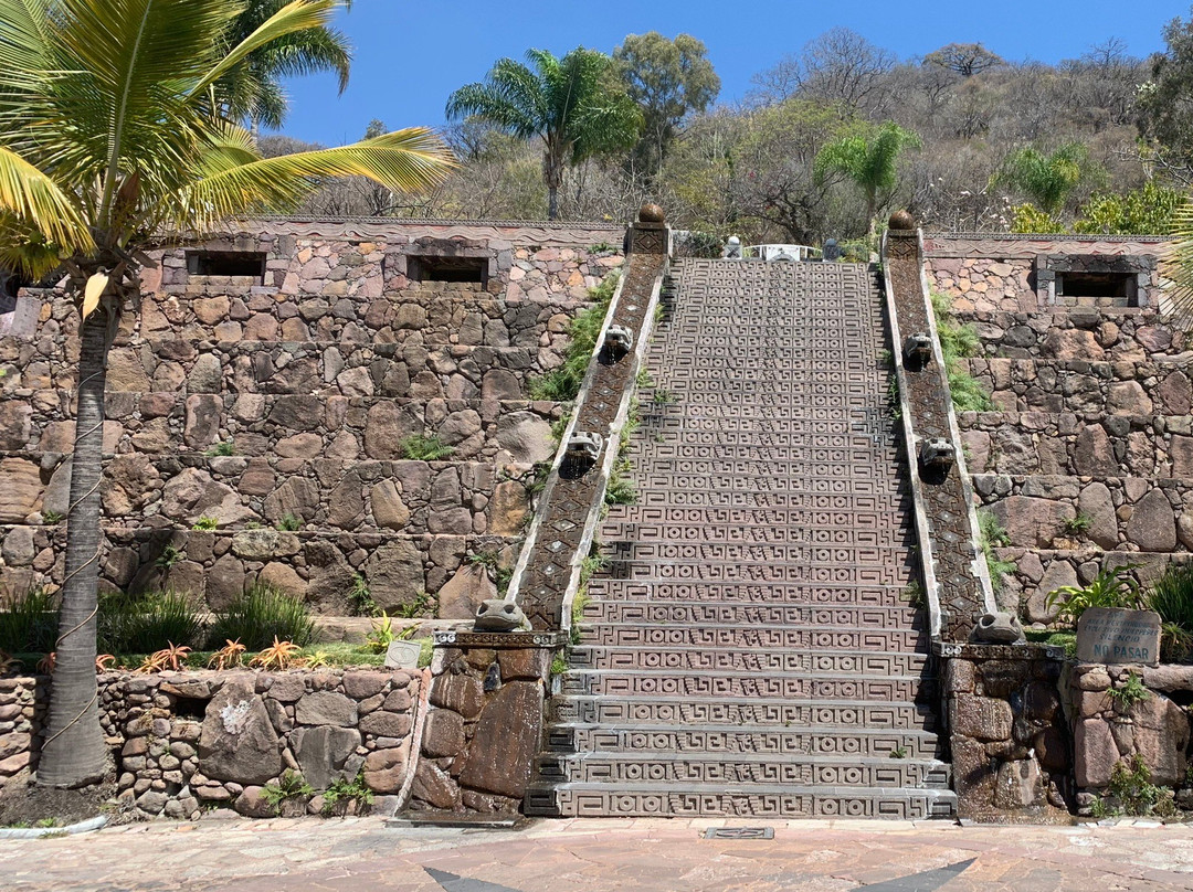 Monte Coxala Spa-Jocotepec必去景点